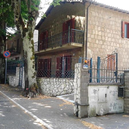 B&B Rosa Dei Venti Orvieto Eksteriør billede