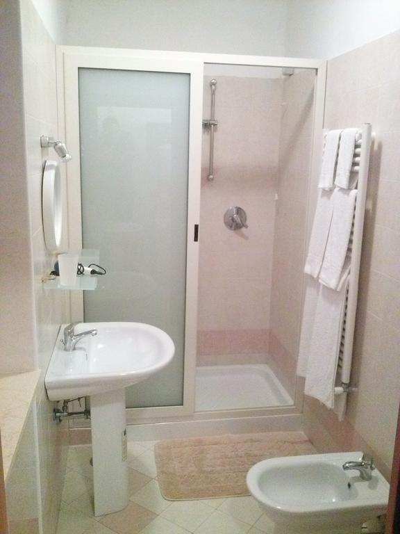 B&B Rosa Dei Venti Orvieto Værelse billede